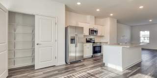 The Mark Townhomes Gallery 29