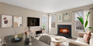 The Madison at Eden Brook Gallery 1