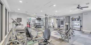 The Atlantic Mira Loma Gallery 8