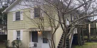 3 Bedroom Duplex Gallery 1