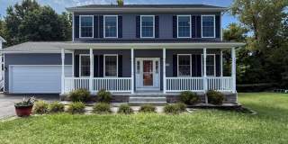 Luxury 5 Bedroom Home with Finished Basement Suite, Covered Deck & EV Charger in Parkville Luxury 5 Bedroom Home with Finished Basement Suite, Covered Deck & EV Charger in Parkville Gallery 1