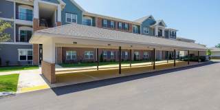 City Limits Apartments Gallery 17