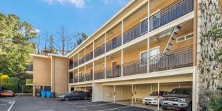 Glendora Apartments Gallery 6