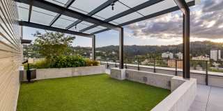 Byline Apartments Gallery 42