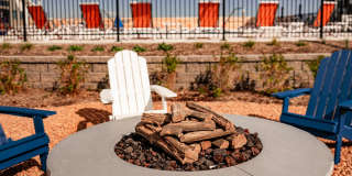 Fireside at Waukee Gallery 44