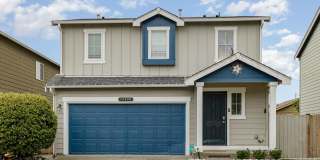 Beautiful home in Bothell Gallery 1