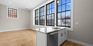 St. Agnes Apartments Gallery 1