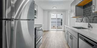 Oak & Iron Flats Apartments Oak & Iron Flats Apartments Gallery 34