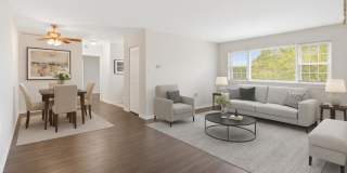 Carriage House Apartments Gallery 1