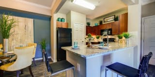Callista Hill Country Apartments Gallery 5