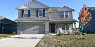 Five Bedroom Home in Greenfield for Rent Gallery 1