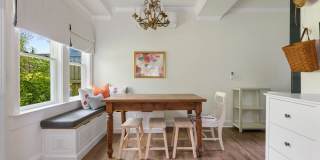 The Garden Cottage- 134 Sans Souci, Unit B Gallery 9