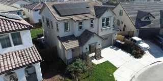 Charming 4BR House in Modesto Gallery 3