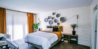 Sonoran Terraces Apartment Homes Gallery 12