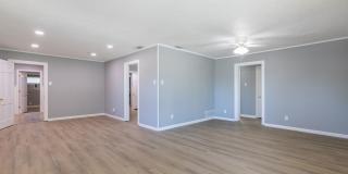 COMPLETE UPDATE! 4 bed, 2 bath, 1 car garage! Gallery 9