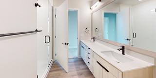 4th & Park Apartments Gallery 34