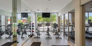 Riverhouse at 11th Apartments Riverhouse at 11th Apartments Gallery 18