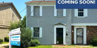 992 University Street Gallery 1