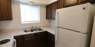 2 bed 1 Bath townhouse Gallery 16