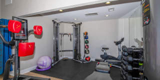 Dominion at Oak Forest Apartments Gallery 7