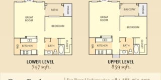 Villages of Stoney Run Gallery 5