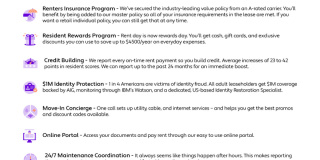 East El Paso 3 bed Refrig A/C! Gallery 3