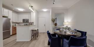 Senior Housing - Evergreens at Columbia Town Center Senior Housing - Evergreens at Columbia Town Center Gallery 4