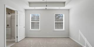 4BR Home in The Pines at Paw Creek – New Construction + Private Deck Gallery 31