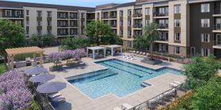 Mera Lawrenceville - 55+ Active Adult Apartment Homes Mera Lawrenceville - 55+ Active Adult Apartment Homes Gallery 1
