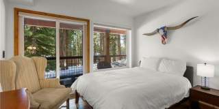 Mountain Modern Retreat- Seasonal Availability Mountain Modern Retreat- Seasonal Availability Gallery 22