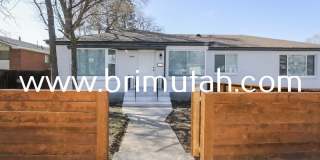 3210 S. 2300 E. North Gallery 1
