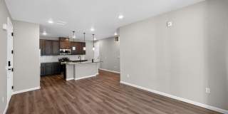 Charming 2BR Townhome in Denver Gallery 14