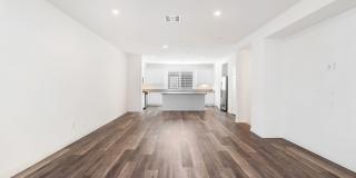 Modern Tri-Level Townhome in Gated Gardena Community with 2-Car Garag Gallery 6