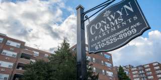 Conwyn Arms Gallery 24