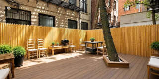 262 Elizabeth Street Gallery 1