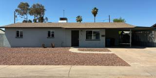 Spacious 4 BR 2BA w/ Large Lot in Paradise Valley!!  Located at 36th St and Greenway Gallery 3