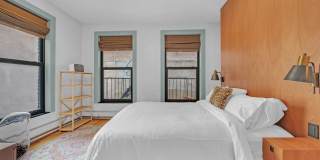 95 Avenue B Gallery 9