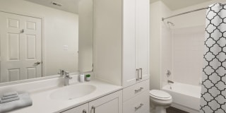 eaves Washingtonian Center Gallery 12