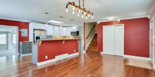 Large 4 bedroom 3bath Home in Colorado Springs Gallery 3