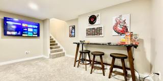 Brand new remodeled home in Monroe! Gallery 16