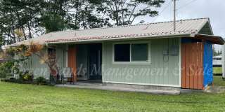 1-Bedroom Home in Ainaloa Gallery 1