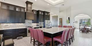 Luxury Ridgetop Living: Furnished 4BR Estate with Home Theater and Outdoor Oasis Luxury Ridgetop Living: Furnished 4BR Estate with Home Theater and Outdoor Oasis Gallery 14