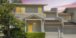 3-Bedroom Townhome with Private Back Patio in Cameron Park Gallery 1
