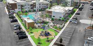 The Residences at SweetBay Gallery 12