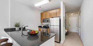 The Gale Eckington - Affordable Apartments Gallery 10