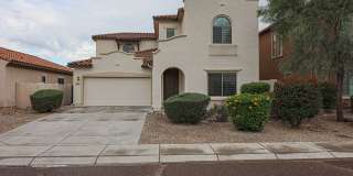 4 bed, 3.5 bath house in Stetson Valley, Phoenix Gallery 16