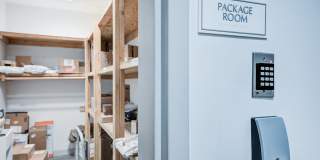 747 Apartments Gallery 13