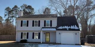 3 Bed / 2.5 Bath Single Family Gallery 1