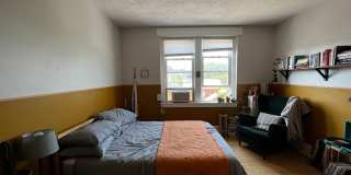 100 Howe Street Gallery 230