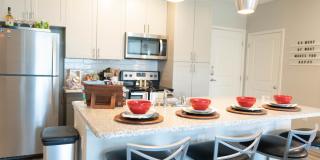 The Armory Sam Houston - Student Housing Gallery 5